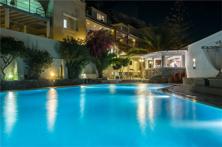  Antinea Suites and SPA