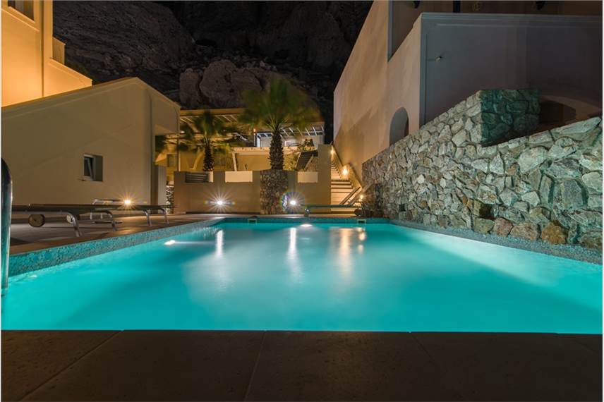  Antinea Suites and SPA