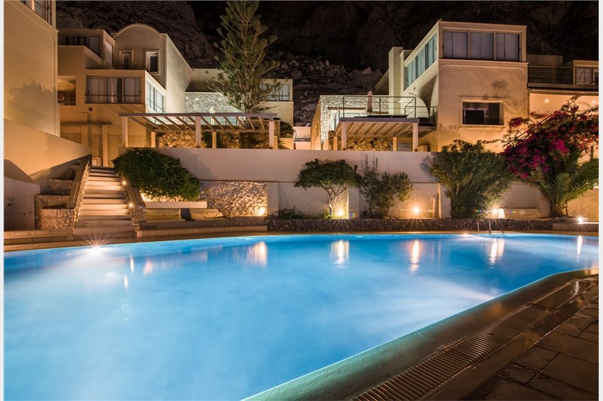  Antinea Suites and SPA