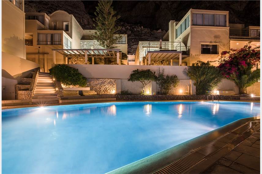  Antinea Suites and SPA