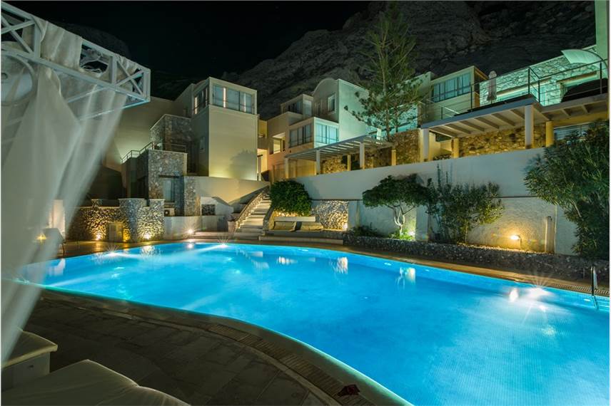  Antinea Suites and SPA