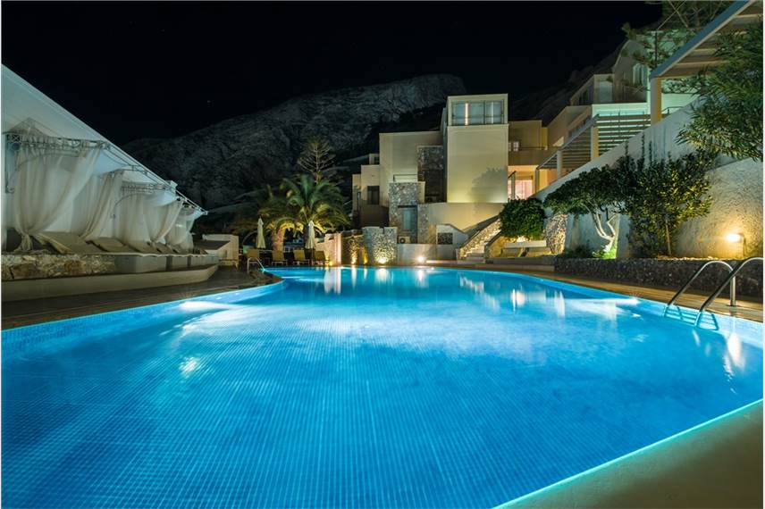  Antinea Suites and SPA