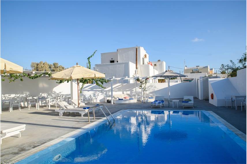  Atlas Boutique Hotel