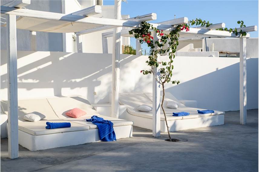  Atlas Boutique Hotel