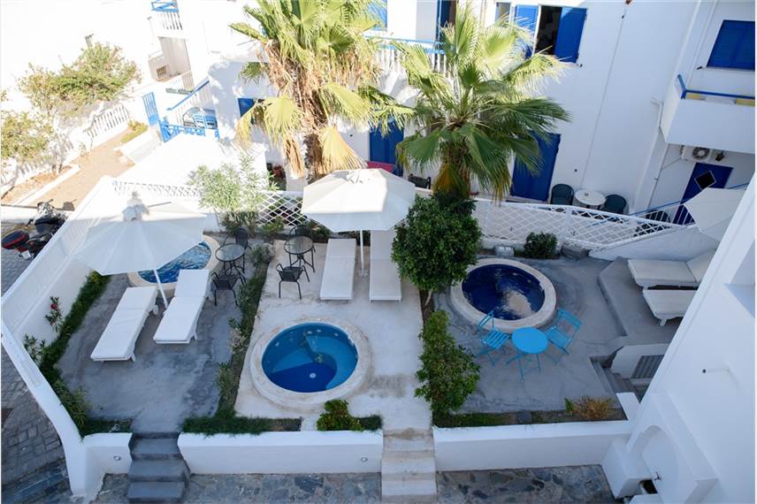  Atlas Boutique Hotel