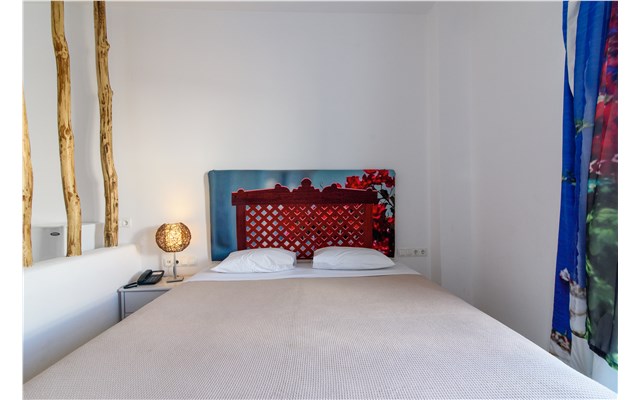 Atlas Boutique Hotel 