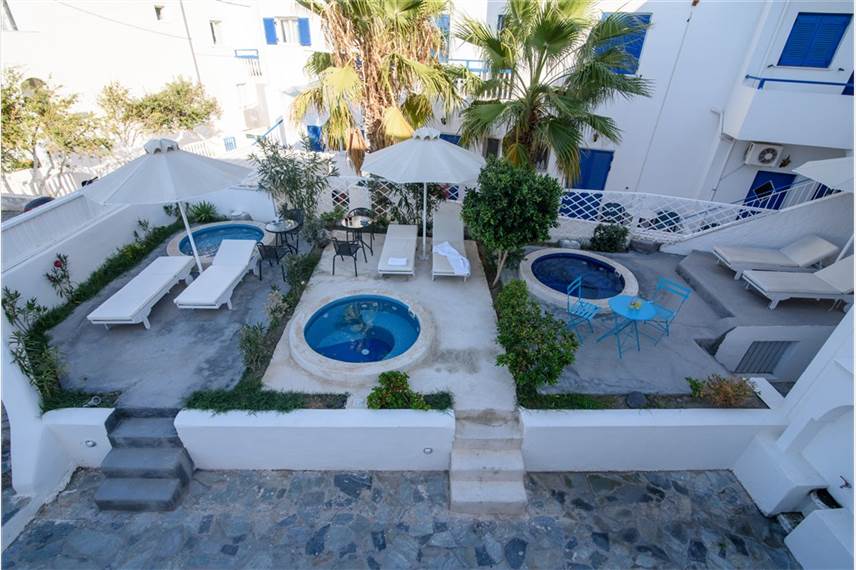  Atlas Boutique Hotel