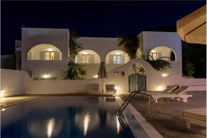  Atlas Boutique Hotel
