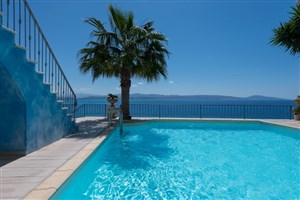 Agia Galini - Palazzo Greco Boutique