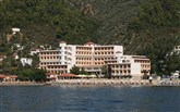 esperides beach resort skiathos Esperides