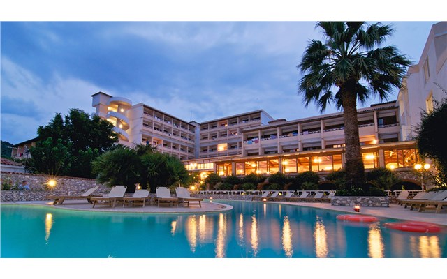 esperides hotel skiathos Esperides