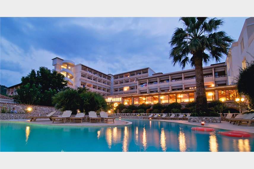 esperides hotel skiathos Esperides