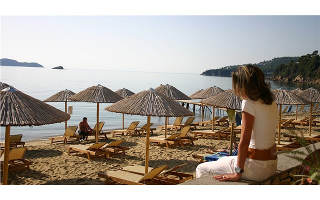 esperides hotel skiathos Esperides