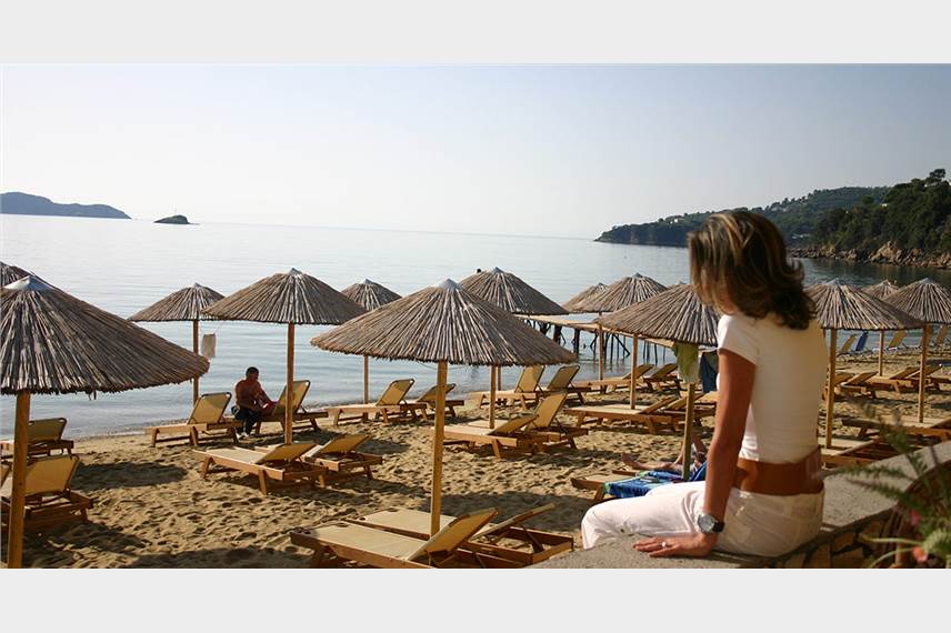 esperides hotel skiathos Esperides