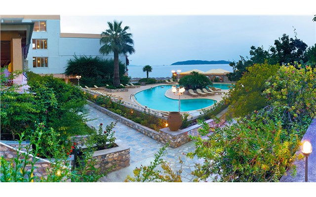 esperides skiathos hotel Esperides