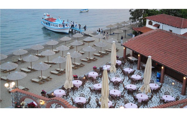 esperides skiathos hotel Esperides