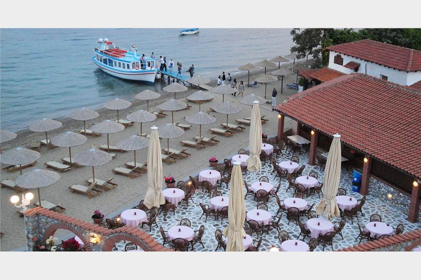 esperides skiathos hotel Esperides