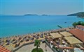 esperides beach resort skiathos Esperides