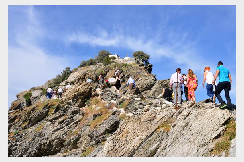  Aegean Wave