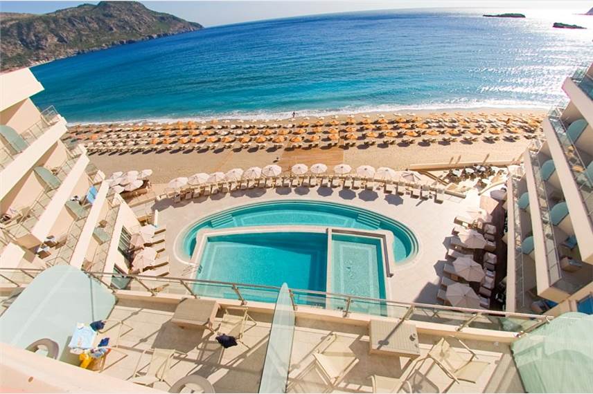  Konstantinos Palace