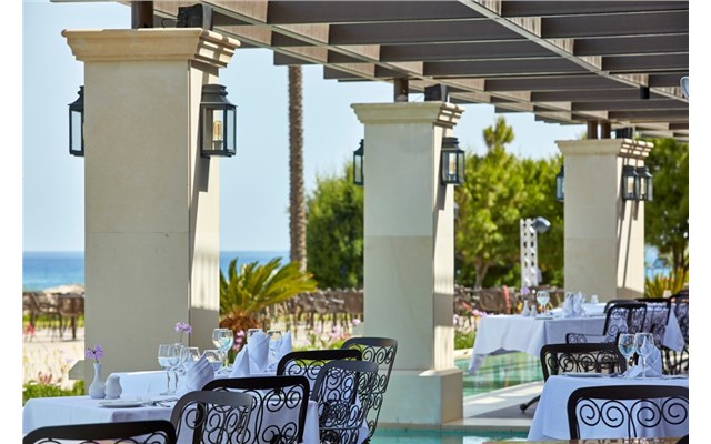 atlantica imperial resort kolymbia - Atlantica Imperial Resort