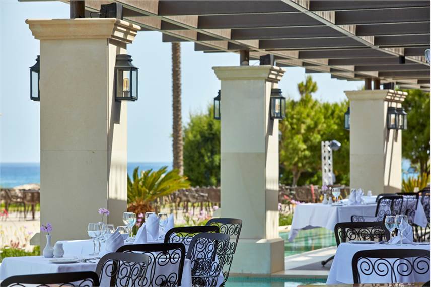 atlantica imperial resort kolymbia - Atlantica Imperial Resort