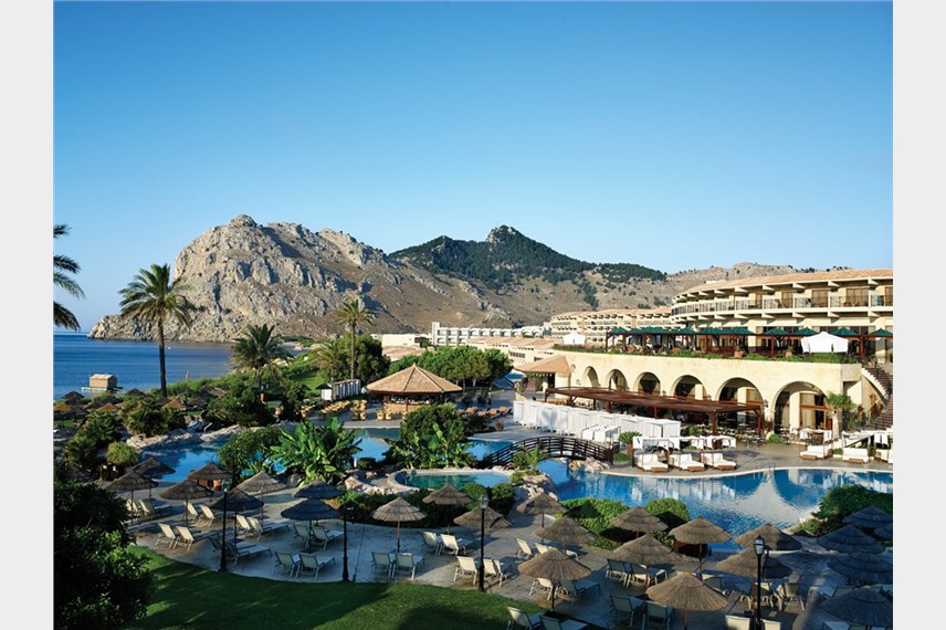 Hotel atlantica imperial resort - Atlantica Imperial Resort