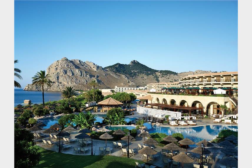Hotel atlantica imperial resort - Atlantica Imperial Resort