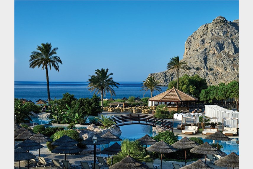 Atlantica imperial hotel - Atlantica Imperial Resort