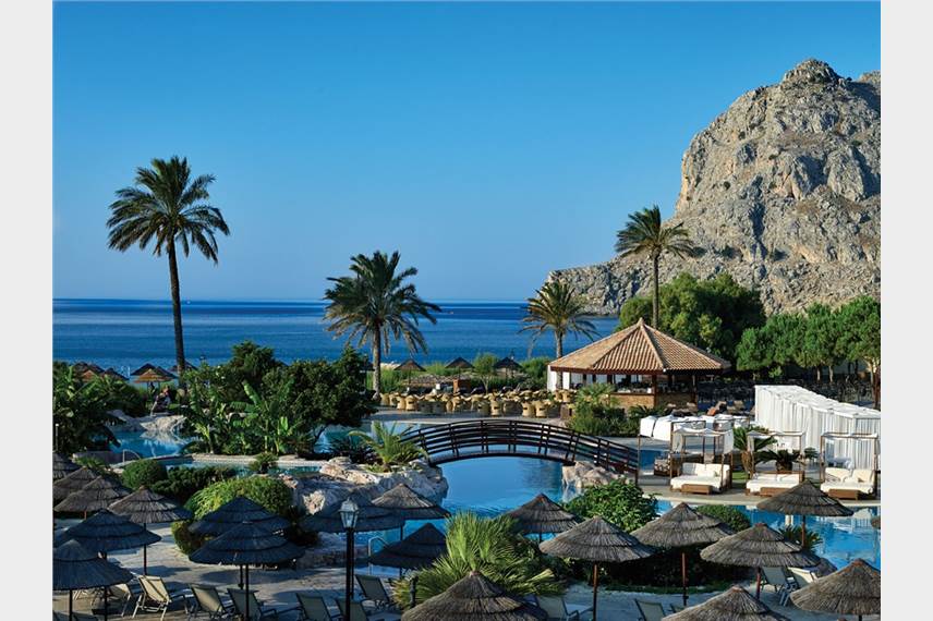 Atlantica imperial hotel - Atlantica Imperial Resort
