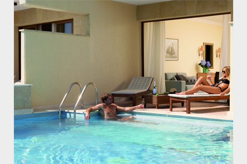 atlantica imperial resort spa rhodes - Atlantica Imperial Resort