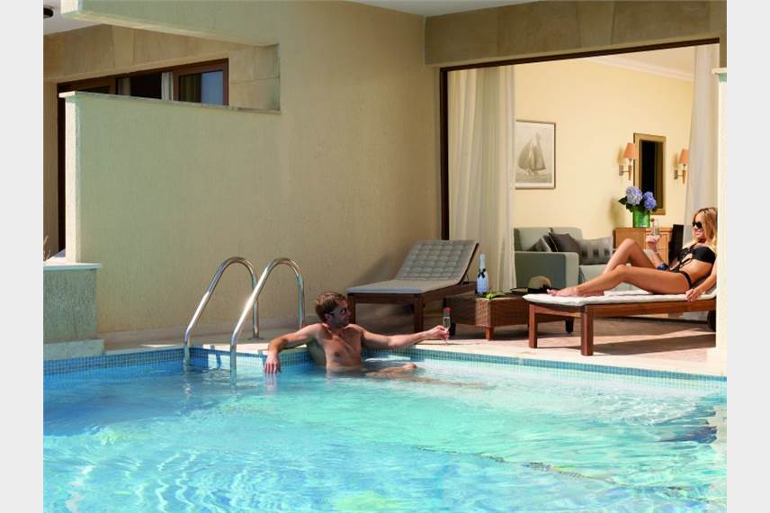 atlantica imperial resort spa rhodes - Atlantica Imperial Resort