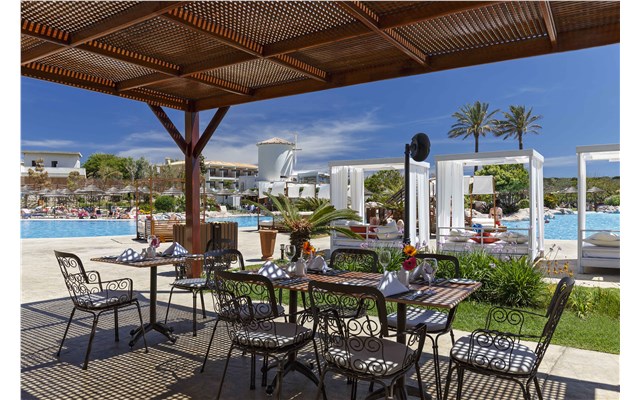 tui blue atlantica imperial resort rhodes - Atlantica Imperial Resort