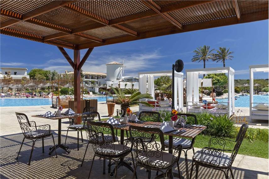 tui blue atlantica imperial resort rhodes - Atlantica Imperial Resort