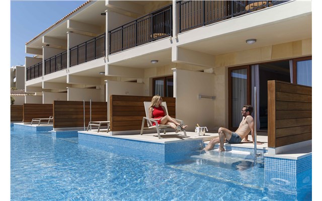 atlantica imperial resort hotel - Atlantica Imperial Resort