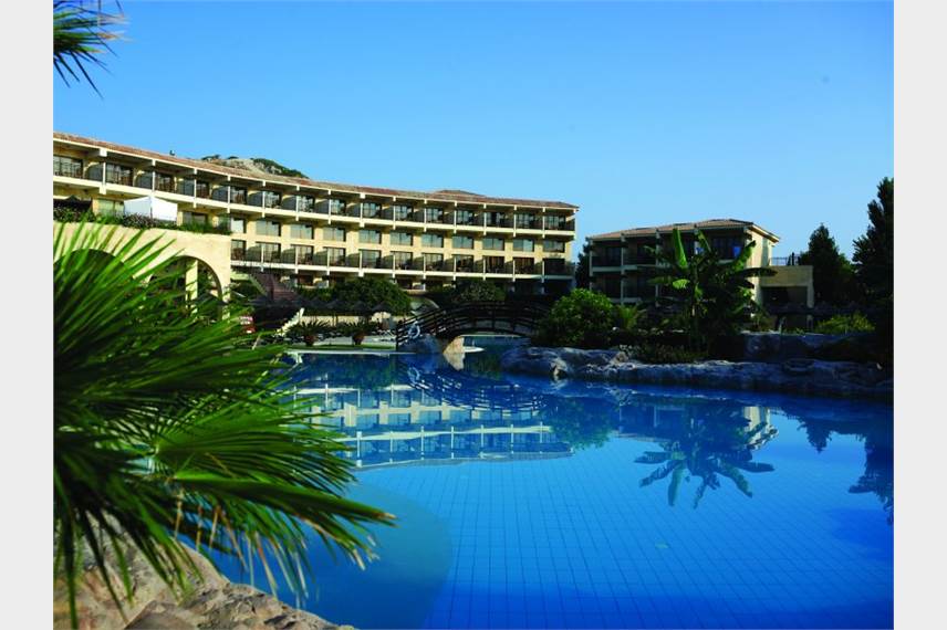 Hotel atlantica imperial resort - Atlantica Imperial Resort