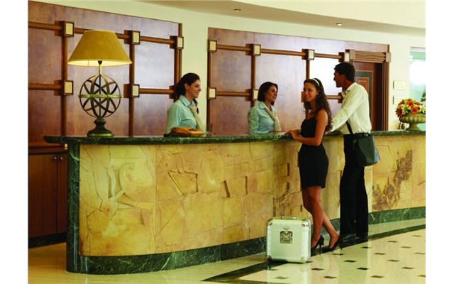 atlantica imperial resort adults only - Atlantica Imperial Resort