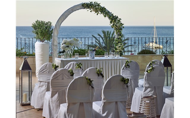 atlantica imperial resort rhodes - Atlantica Imperial Resort