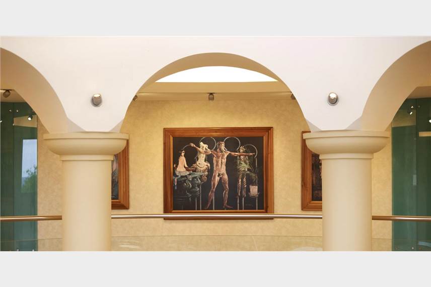  Esperos Palace
