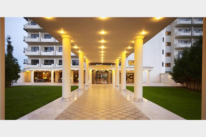 Esperos Palace