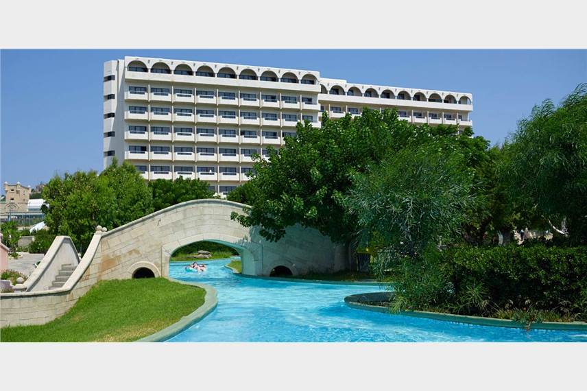  Esperos Palace