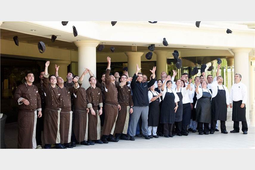  Esperos Palace