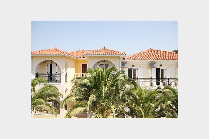  Metaxa Hotel