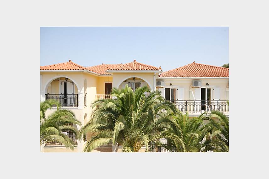  Metaxa Hotel