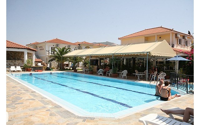 Metaxa Hotel 