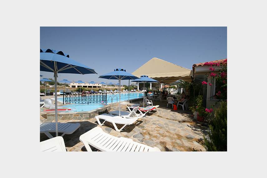  Metaxa Hotel