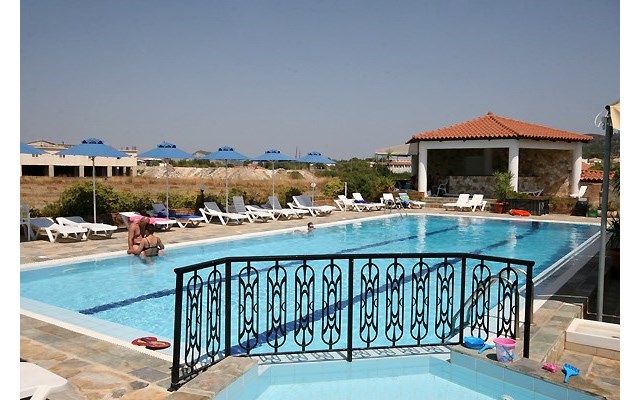 Metaxa Hotel 