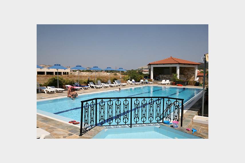  Metaxa Hotel