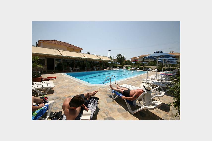  Metaxa Hotel