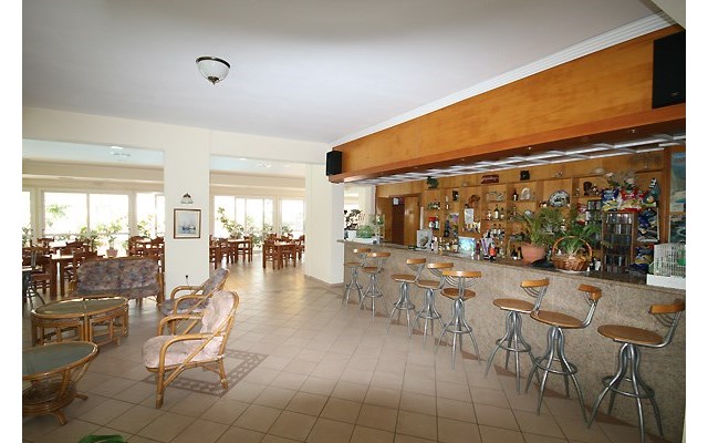 Metaxa Hotel 